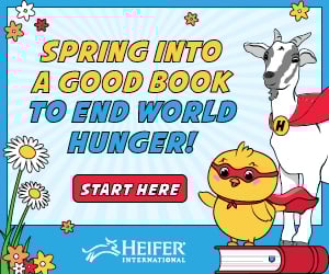 Read to Feed at Home